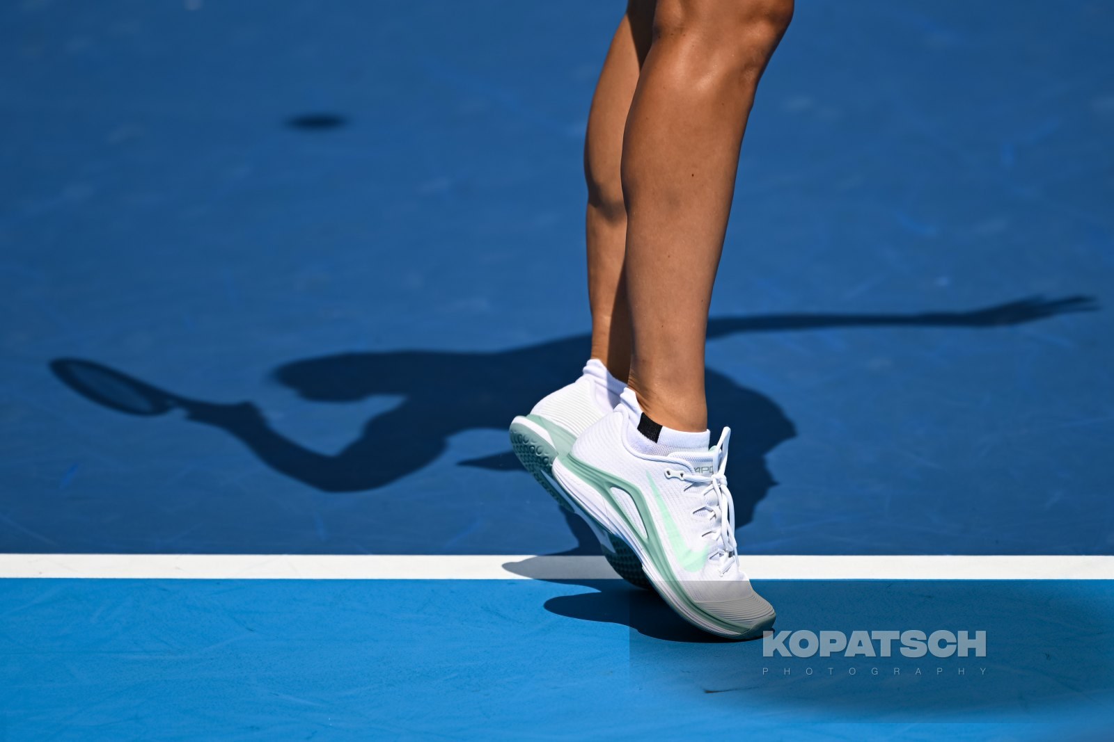 Aryna Sabalenka — 2025 Cincinnati