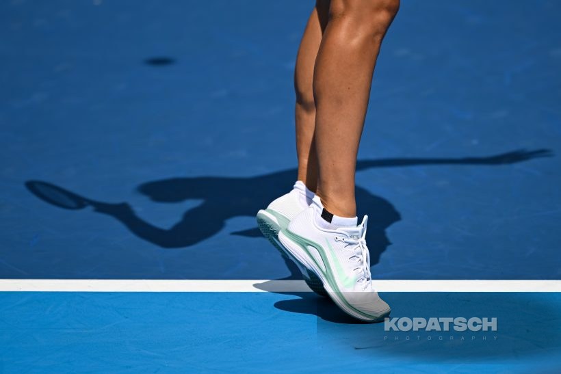 Aryna Sabalenka — 2025 Cincinnati
