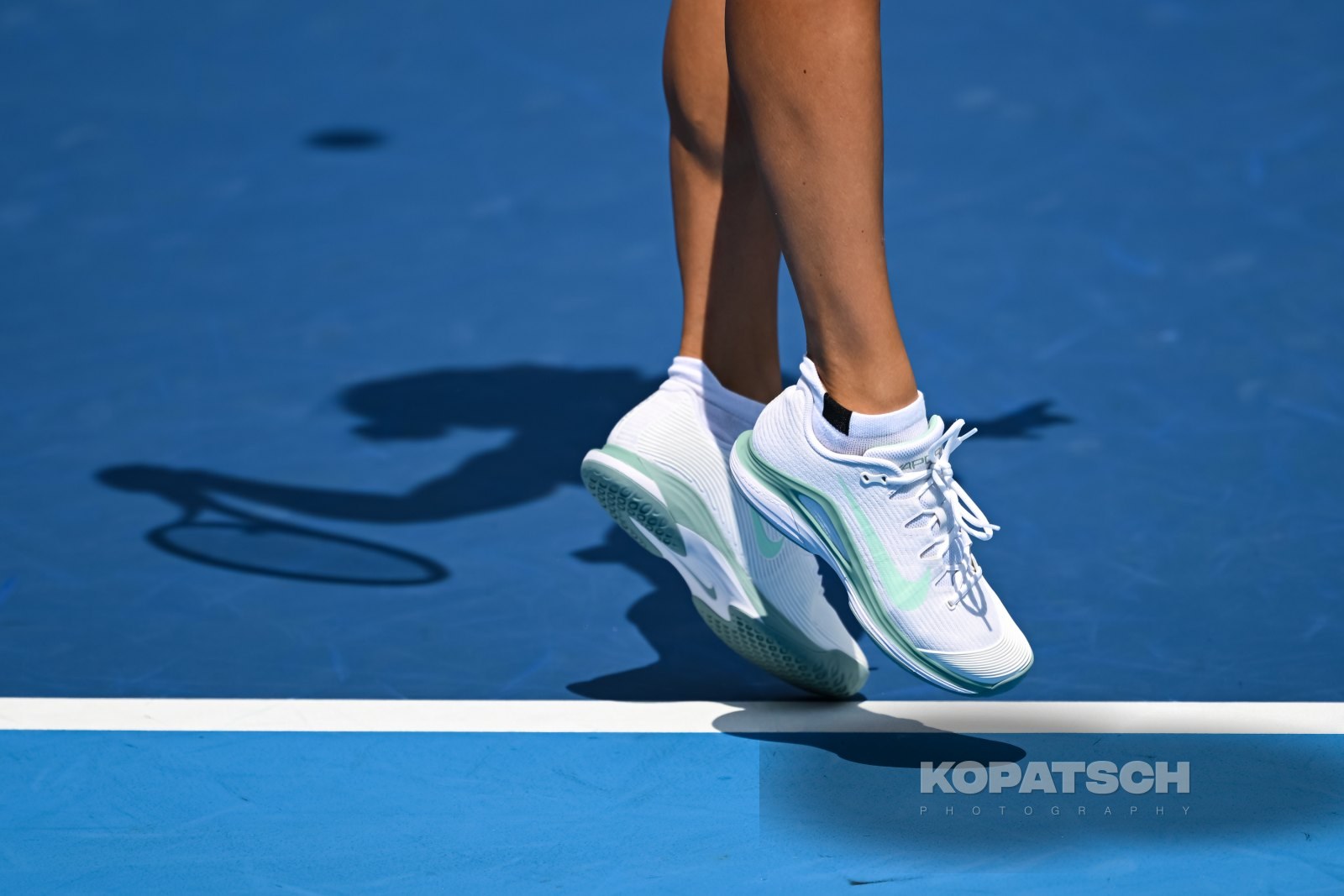 Aryna Sabalenka — 2025 Cincinnati