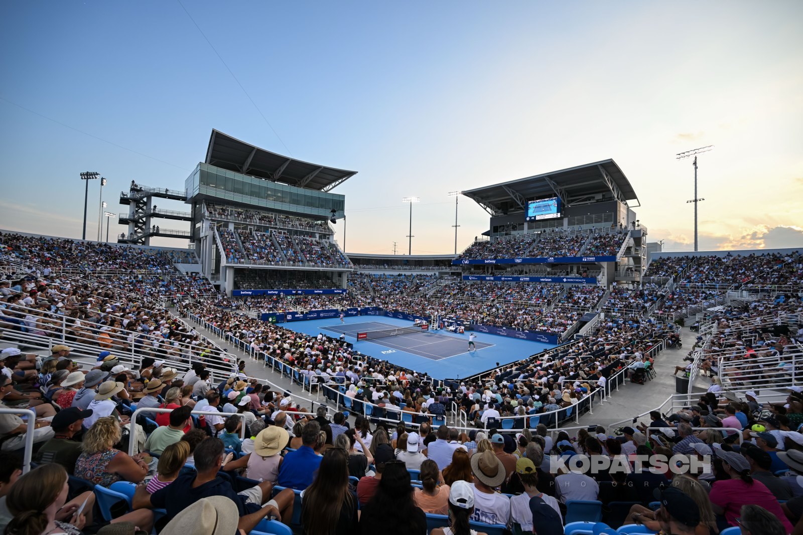 Cincinnati Open 2025 – Day 9 — 2025 Cincinnati