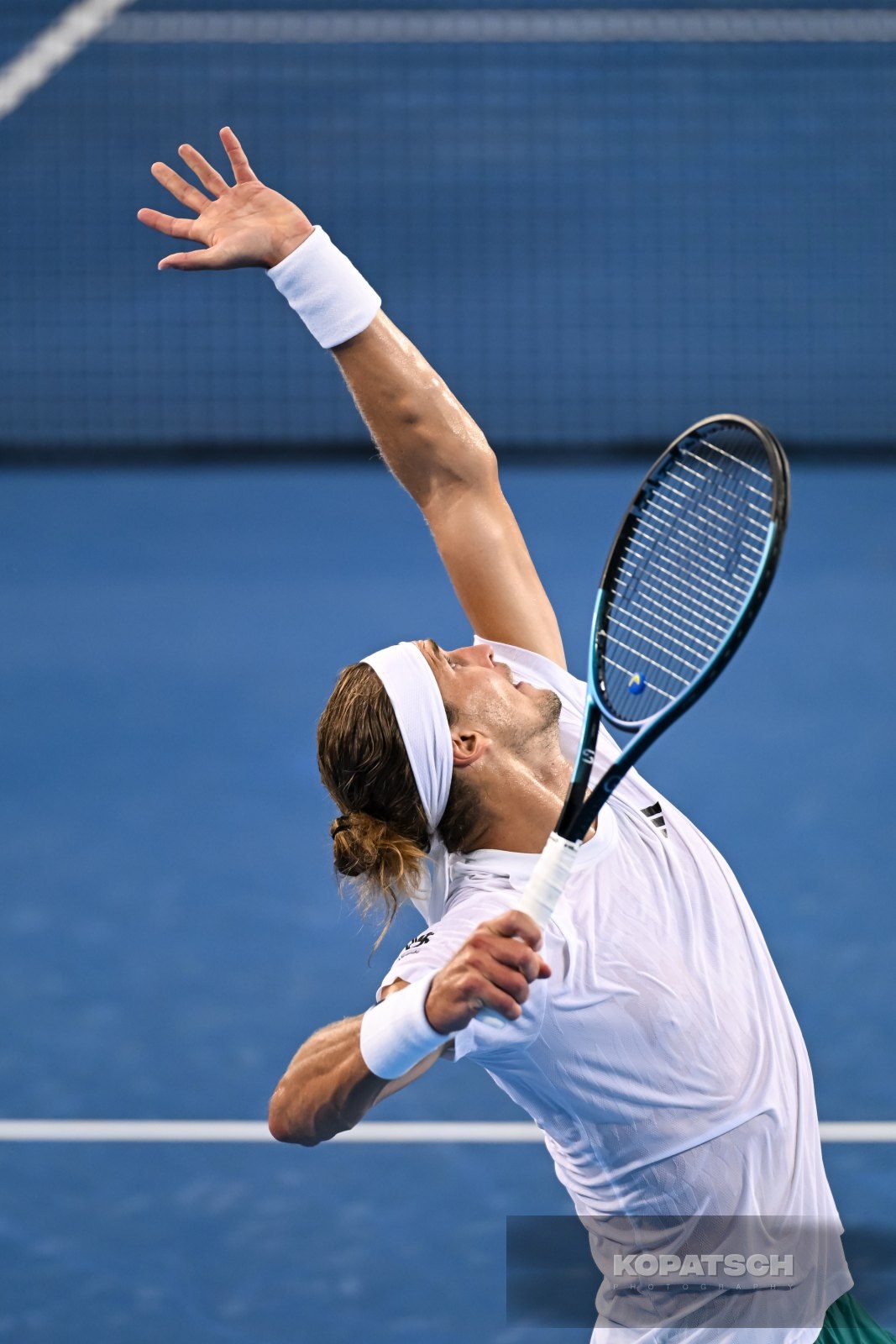 Alexander Zverev — 2025 Cincinnati