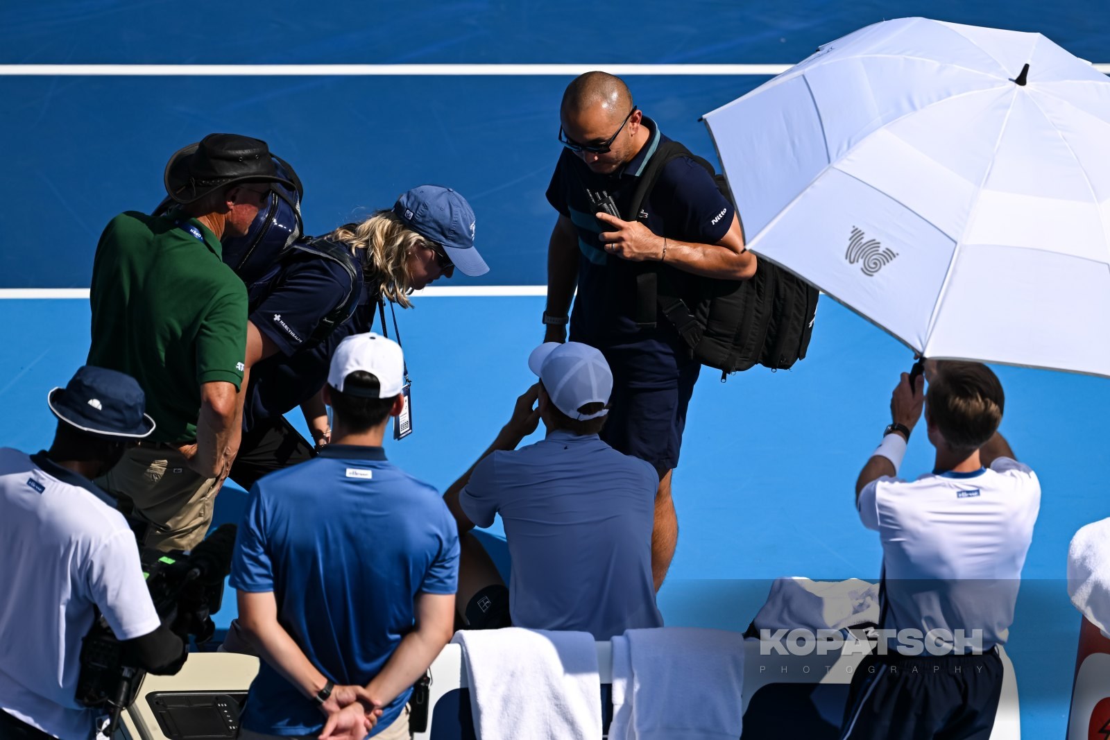 Jannik Sinner — 2025 Cincinnati