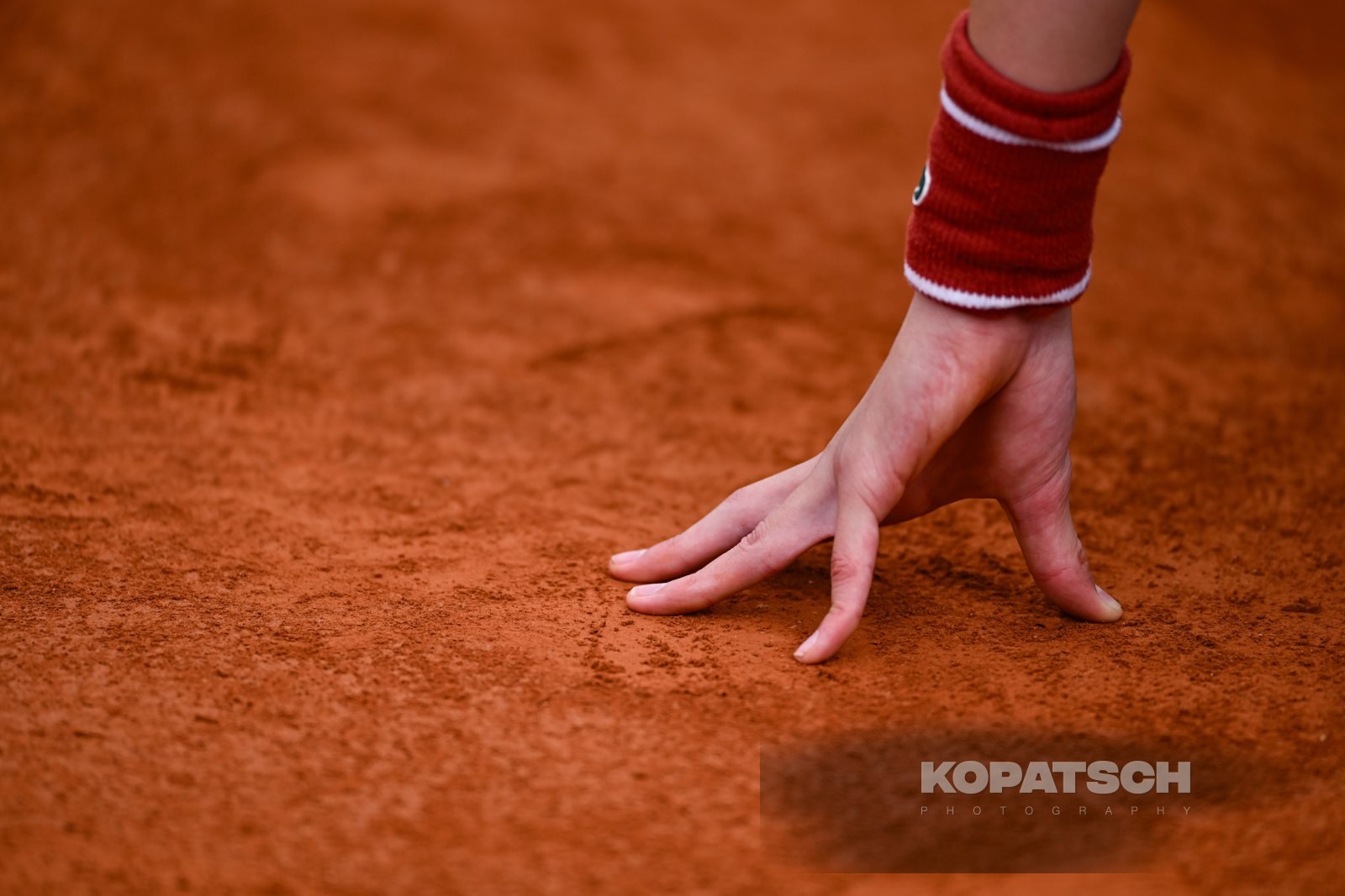 2025 French Open – Day Two — 2025 Roland Garros