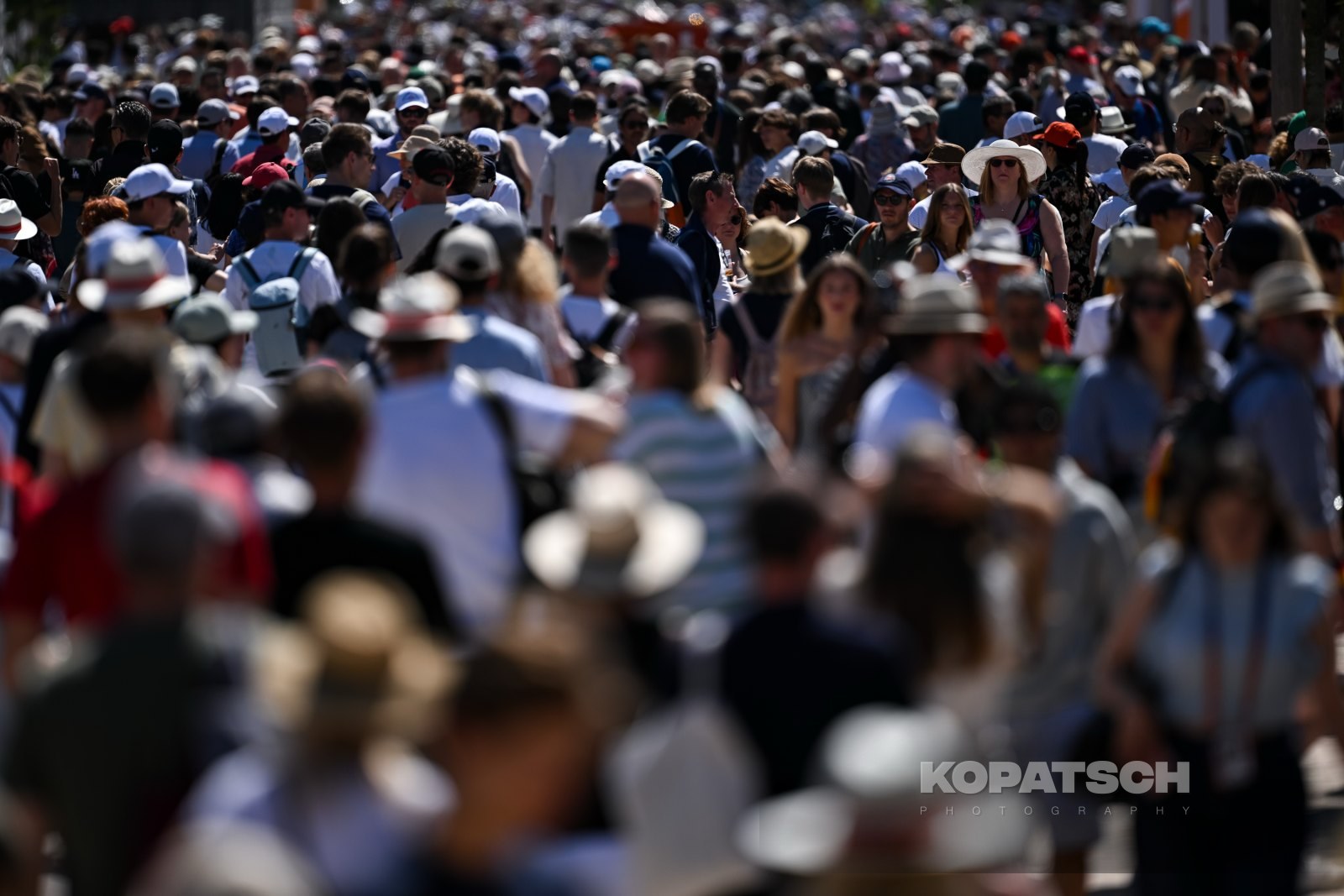 2025 French Open – Day Six — 2025 Roland Garros