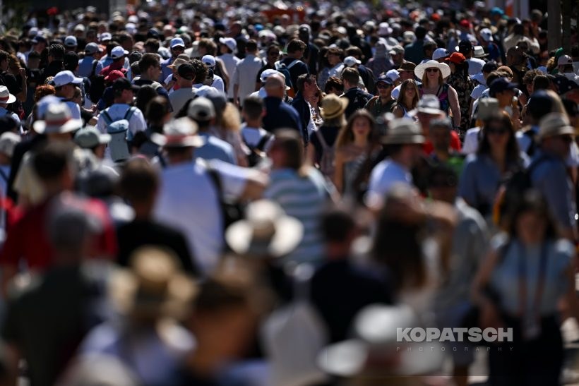 2025 French Open – Day Six — 2025 Roland Garros