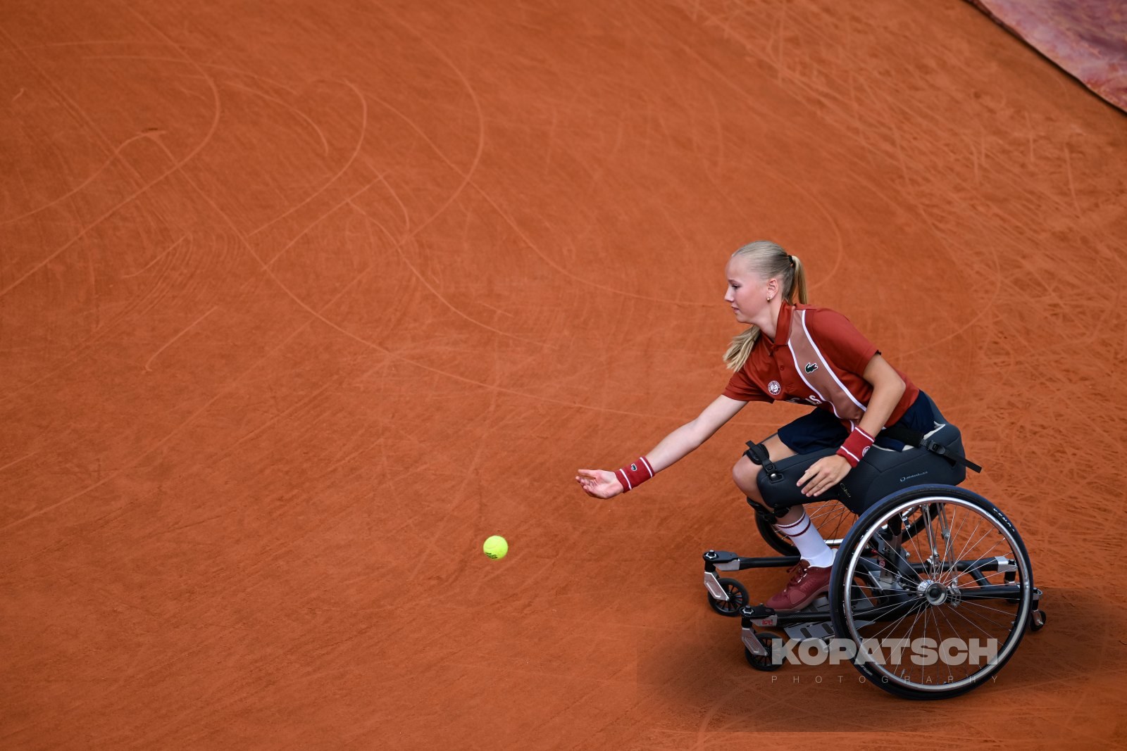 2025 French Open – Day Ten — 2025 Roland Garros