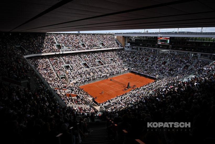 2025 French Open – Day Fifteen — 2025 Roland Garros