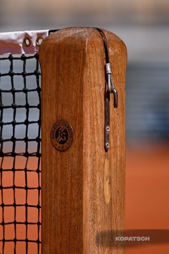 2025 French Open – Previews — 2025 Roland Garros