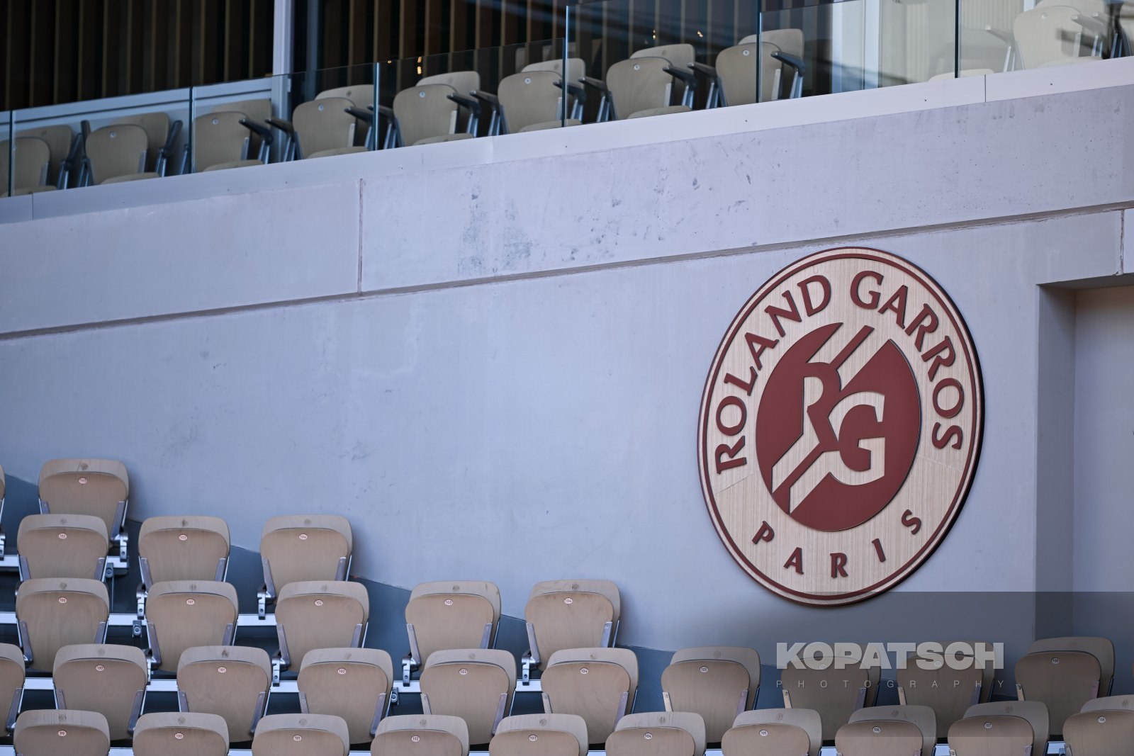2025 French Open – Previews — 2025 Roland Garros