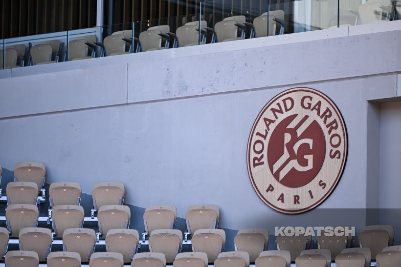 2025 French Open – Previews — 2025 Roland Garros