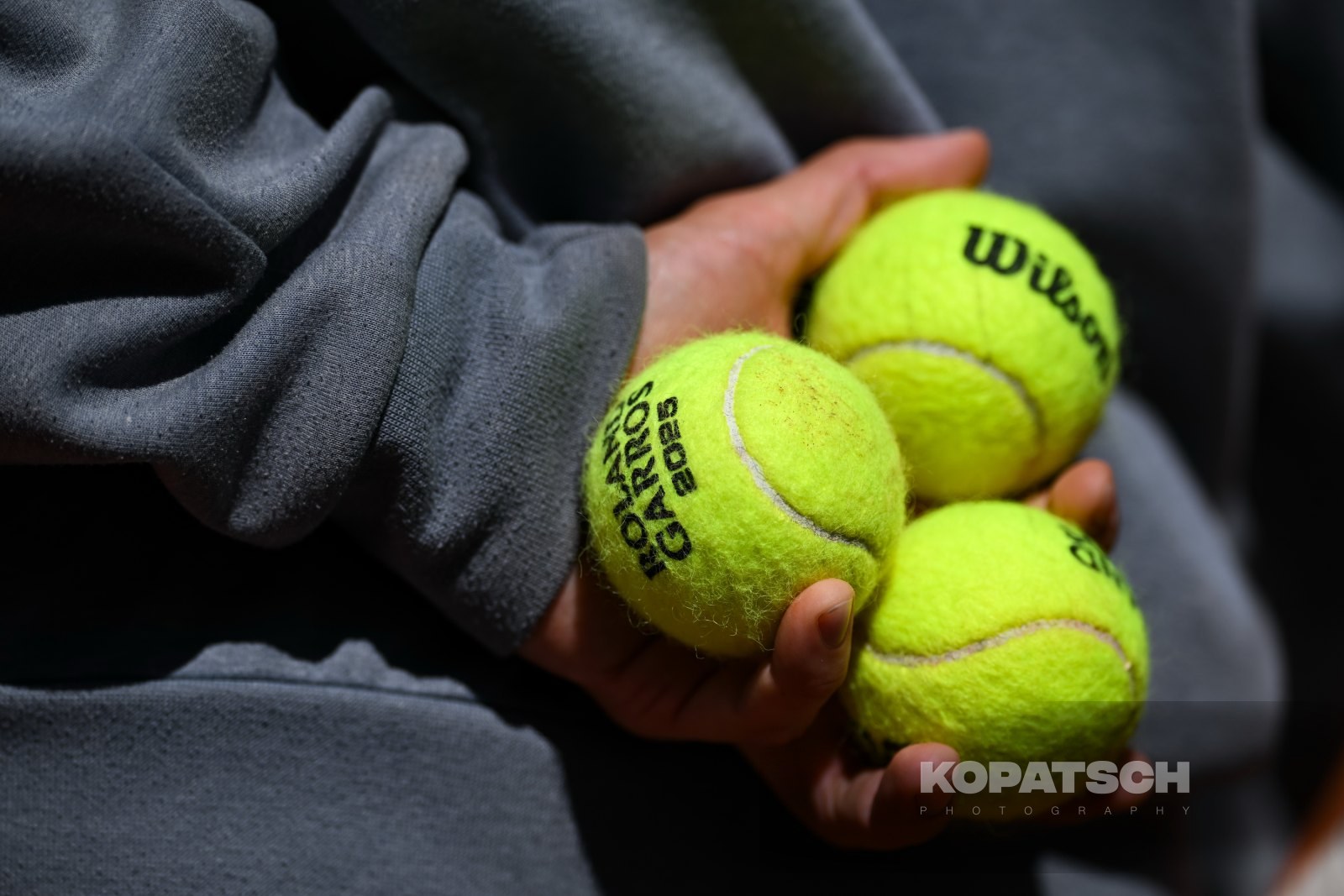 2025 French Open – Previews — 2025 Roland Garros