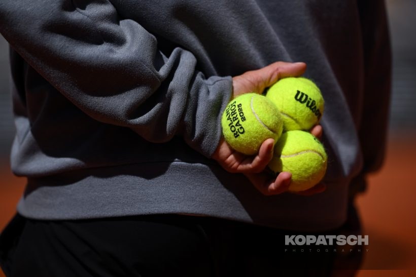 2025 French Open – Previews — 2025 Roland Garros