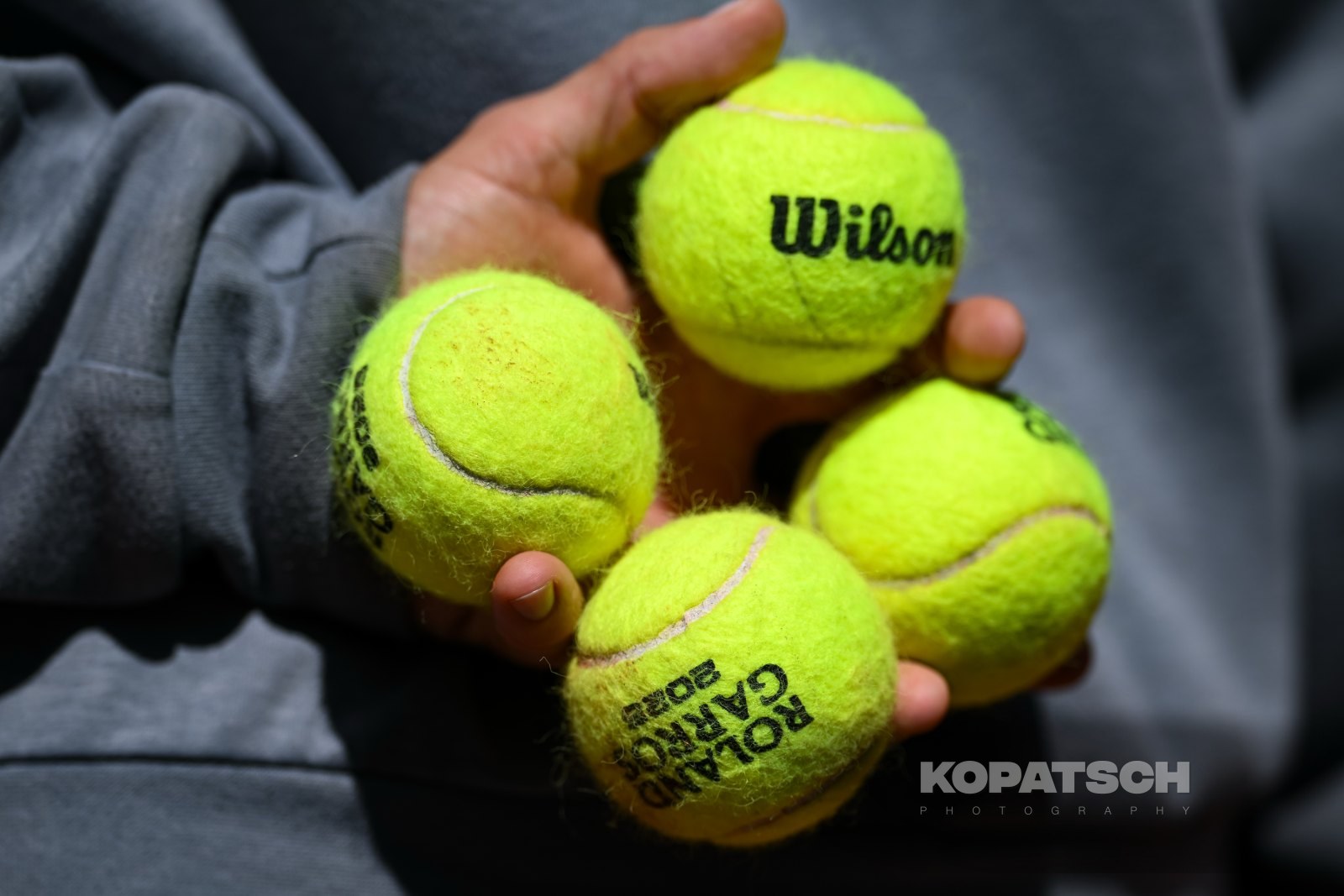 2025 French Open – Previews — 2025 Roland Garros