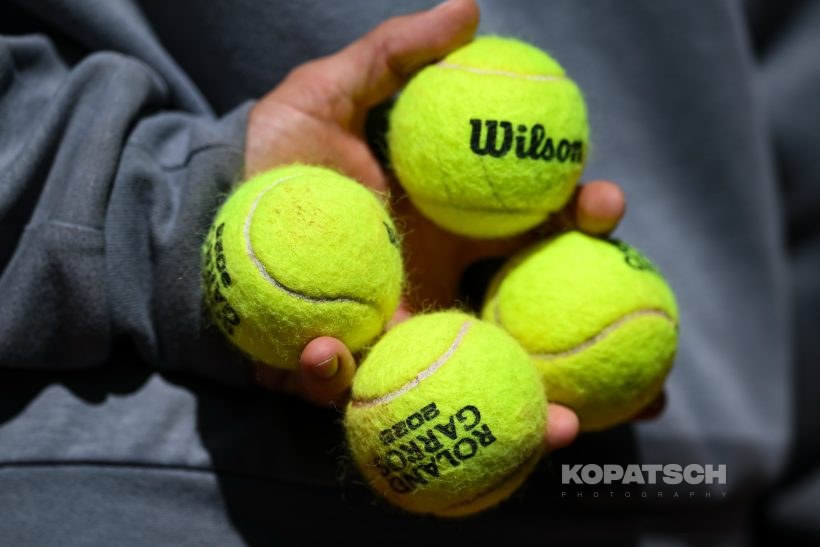 2025 French Open – Previews — 2025 Roland Garros
