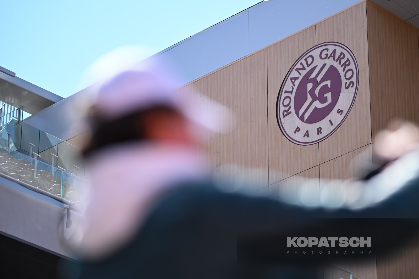 2025 French Open – Previews — 2025 Roland Garros