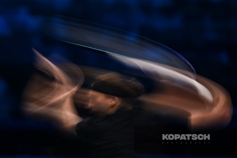Alexander Zverev — 2025 Turin ATP Finals