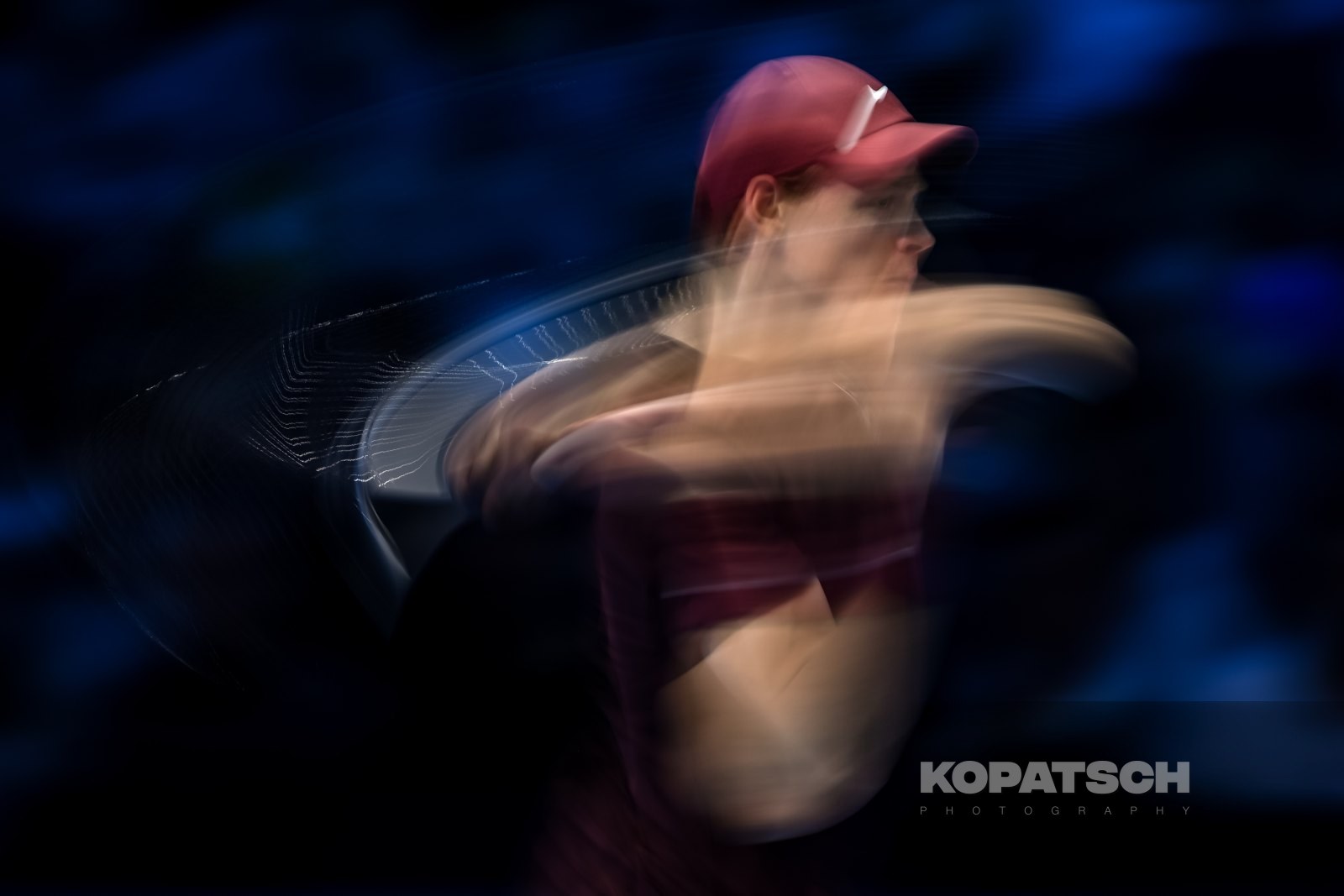 Jannik Sinner — 2025 Turin ATP Finals