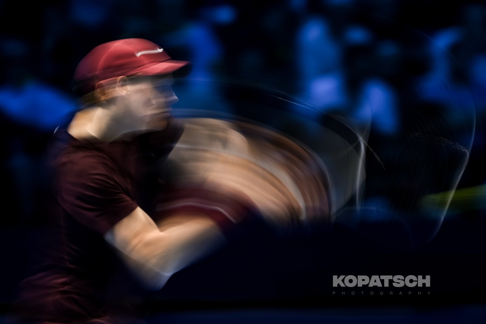 Jannik Sinner — 2025 Turin ATP Finals