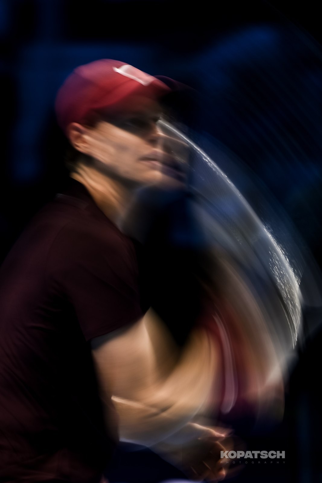 Jannik Sinner — 2025 Turin ATP Finals