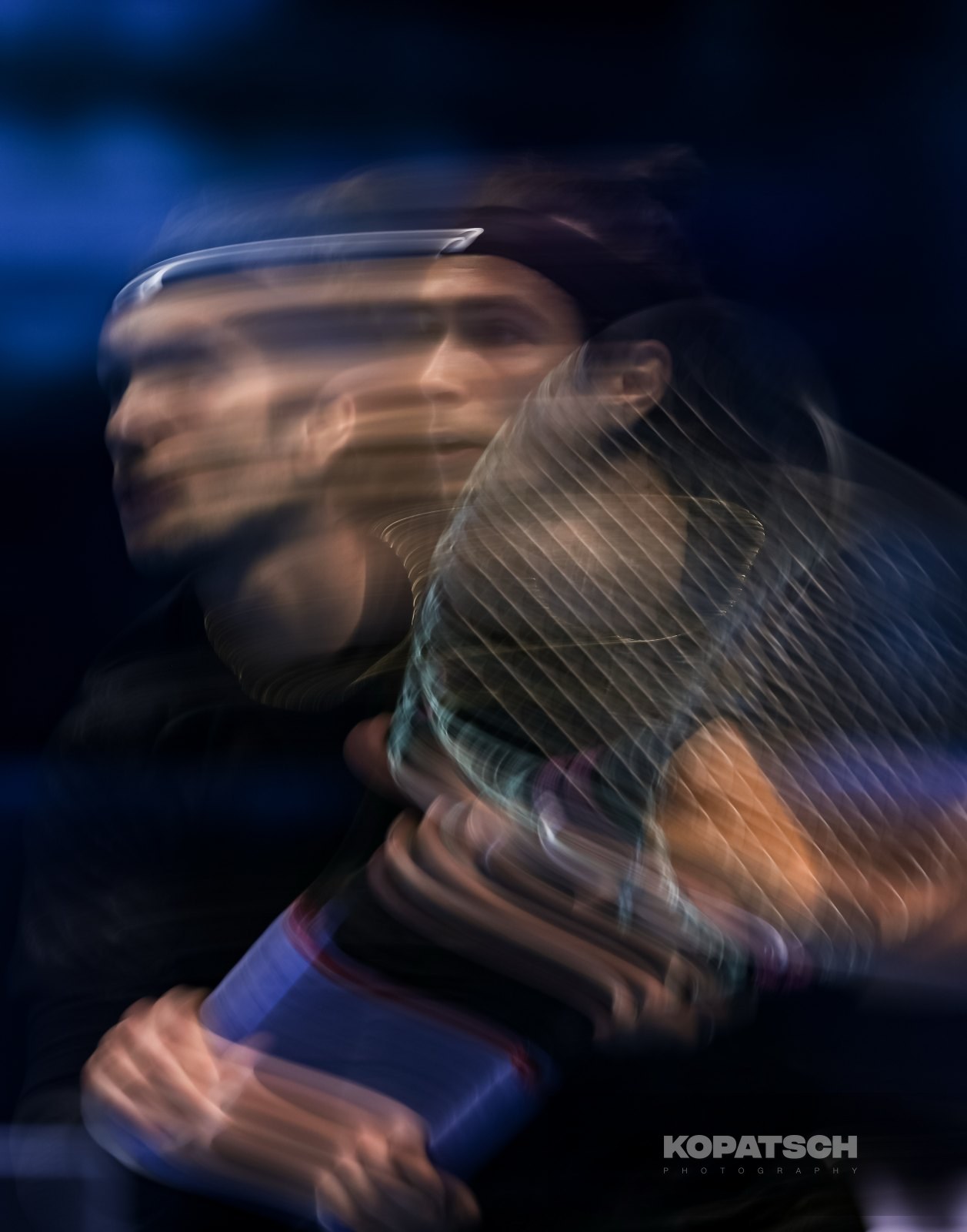 Lorenzo Musetti — 2025 Turin ATP Finals