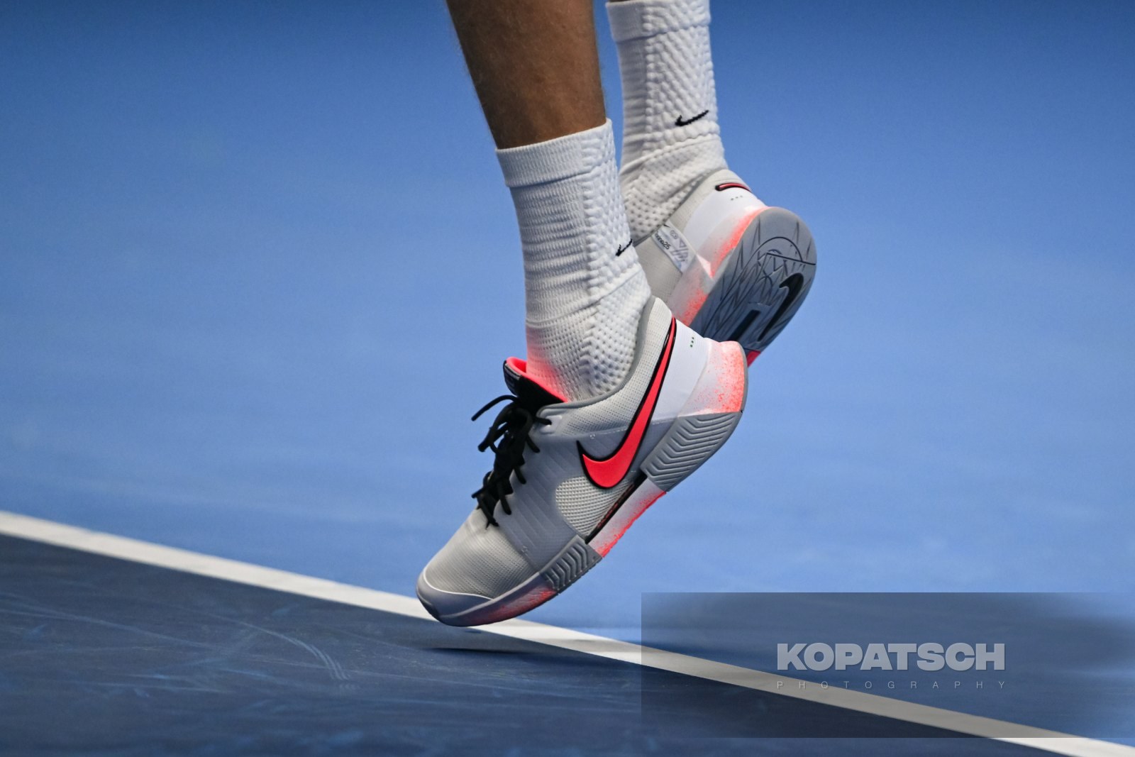 Jannik Sinner — 2025 Turin ATP Finals
