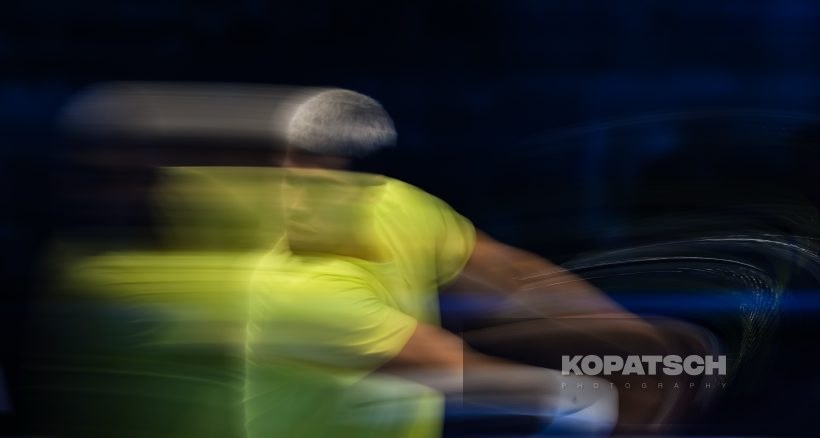 Carlos Alcaraz — 2025 Turin ATP Finals