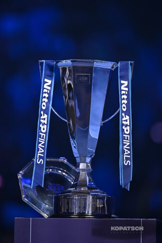 Nitto ATP Finals 2025 – Day 8 — 2025 Turin ATP Finals