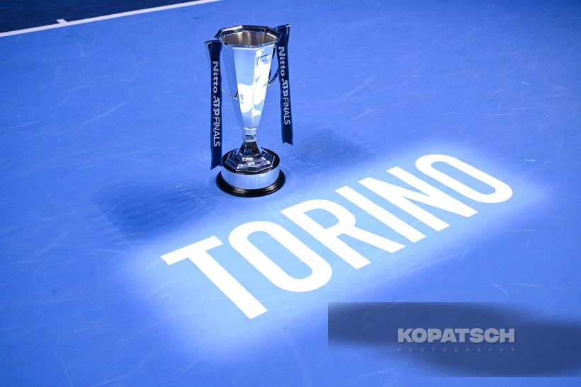 Nitto ATP Finals 2025 – Day 8 — 2025 Turin ATP Finals