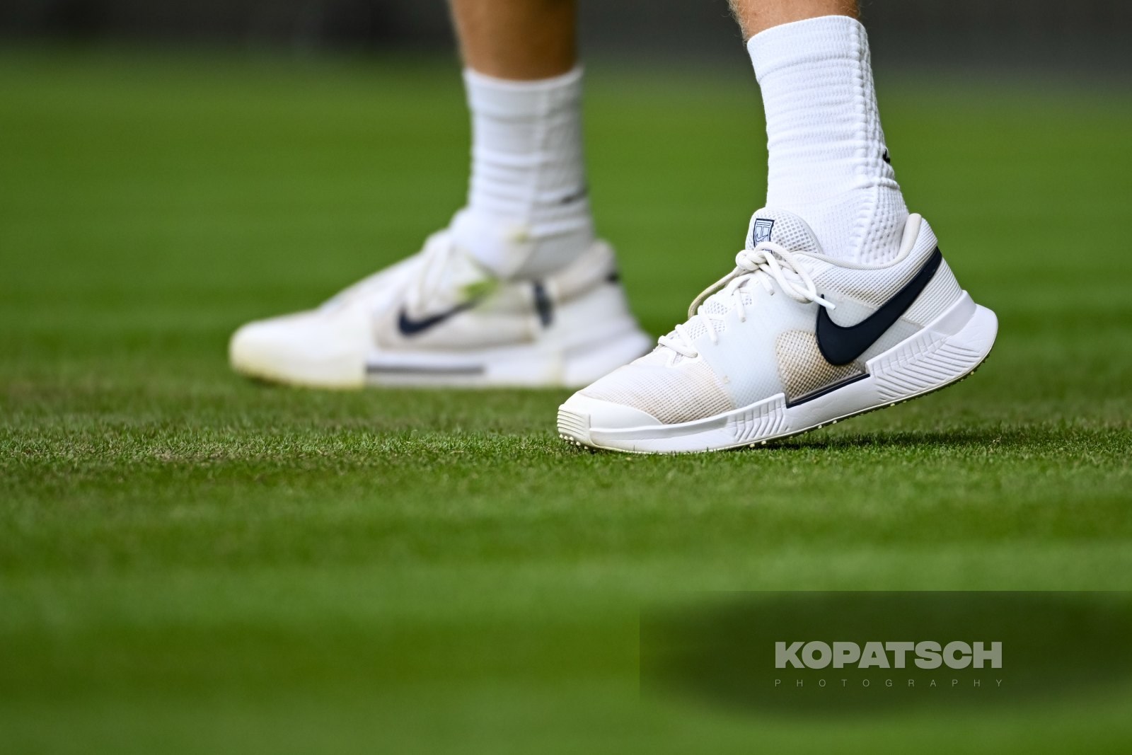 Jannik Sinner — 2025 Wimbledon