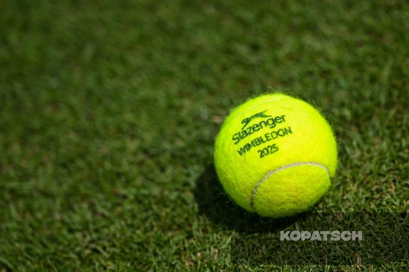 Previews: The Championships – Wimbledon 2025 — 2025 Wimbledon