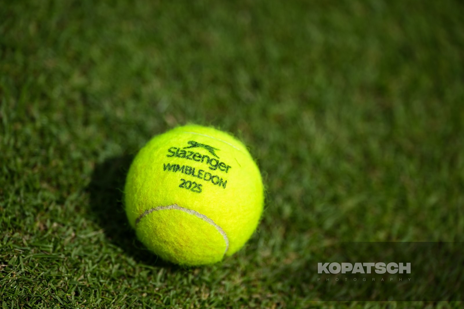 Previews: The Championships – Wimbledon 2025 — 2025 Wimbledon