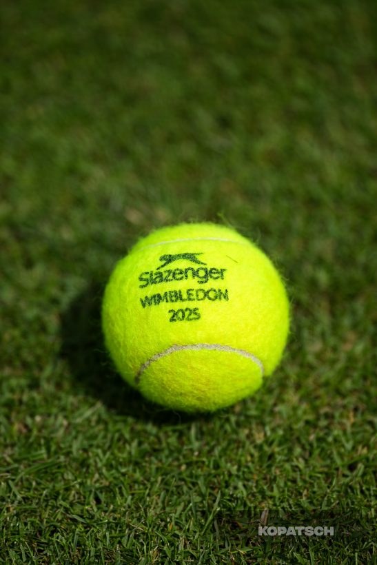 Previews: The Championships – Wimbledon 2025 — 2025 Wimbledon