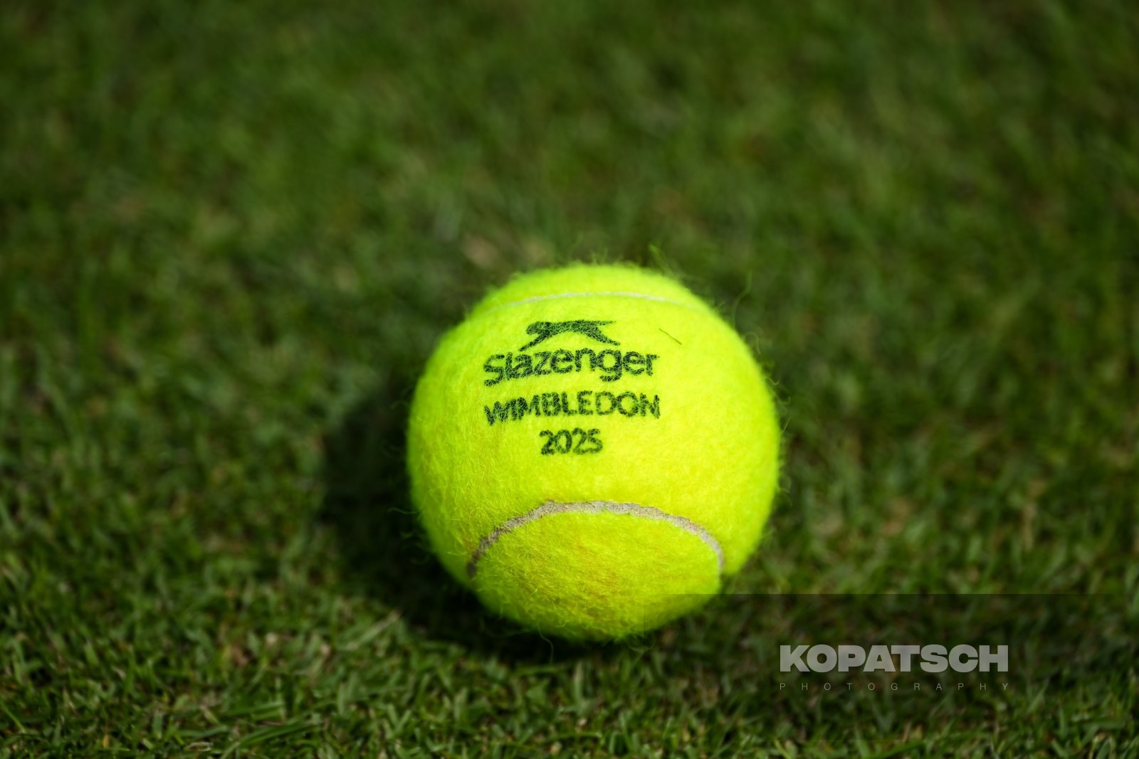 Previews: The Championships – Wimbledon 2025 — 2025 Wimbledon