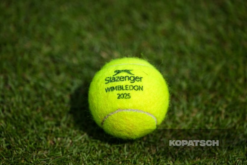 Previews: The Championships – Wimbledon 2025 — 2025 Wimbledon