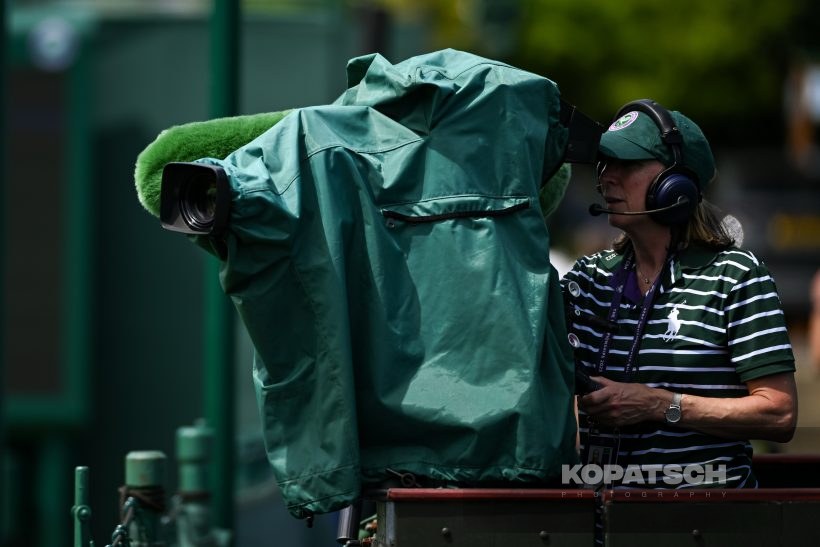 Previews: The Championships – Wimbledon 2025 — 2025 Wimbledon