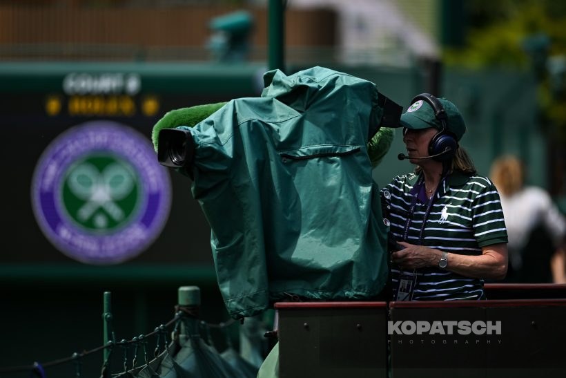 Previews: The Championships – Wimbledon 2025 — 2025 Wimbledon