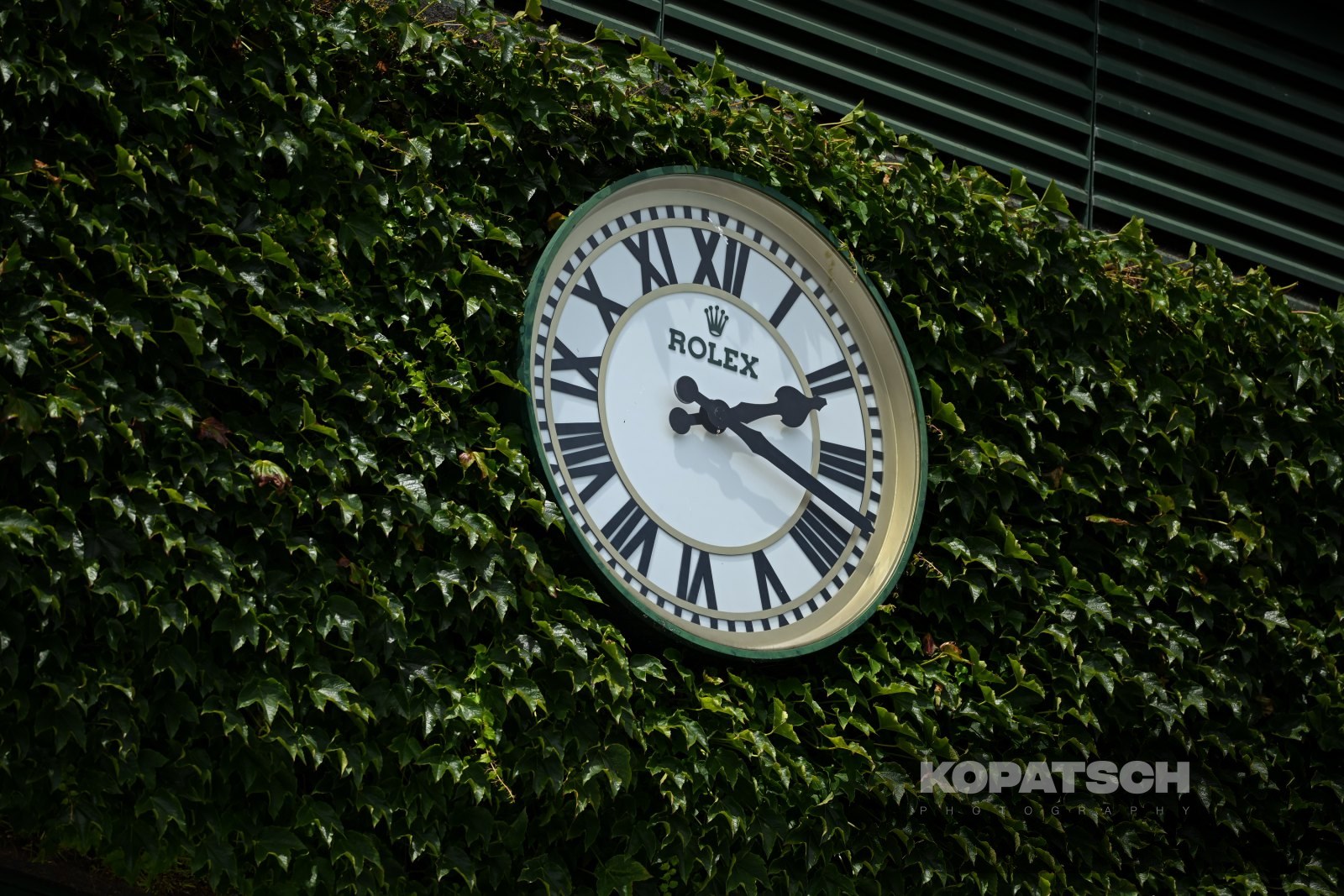 Previews: The Championships – Wimbledon 2025 — 2025 Wimbledon