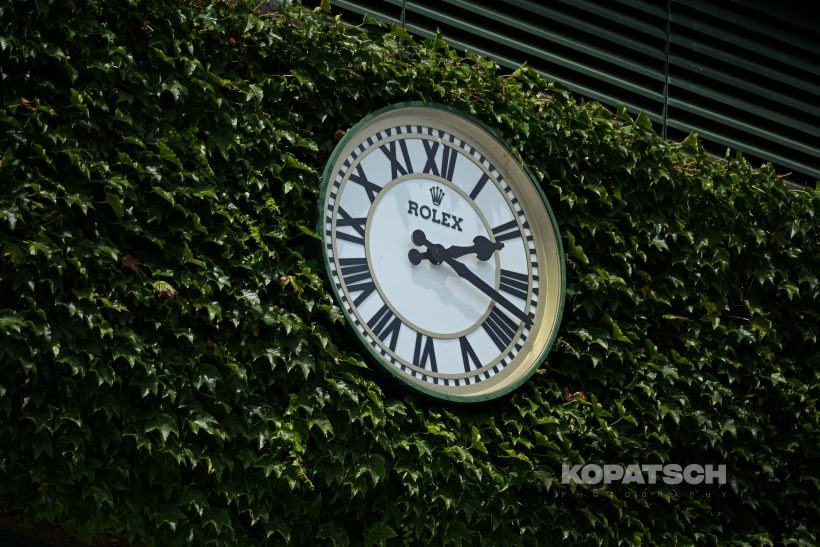 Previews: The Championships – Wimbledon 2025 — 2025 Wimbledon