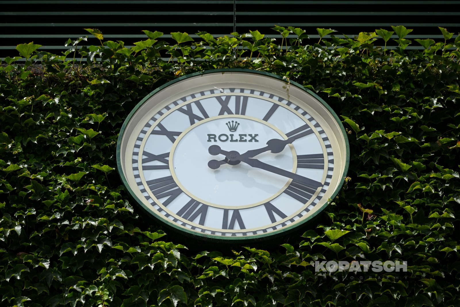 Previews: The Championships – Wimbledon 2025 — 2025 Wimbledon
