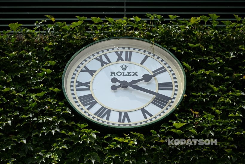 Previews: The Championships – Wimbledon 2025 — 2025 Wimbledon