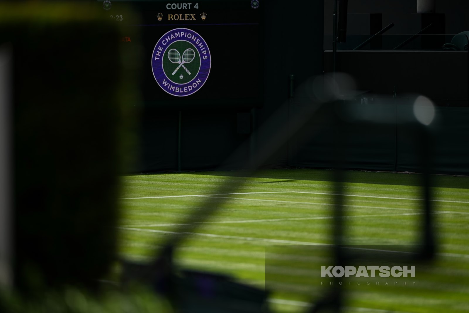 Previews: The Championships – Wimbledon 2025 — 2025 Wimbledon