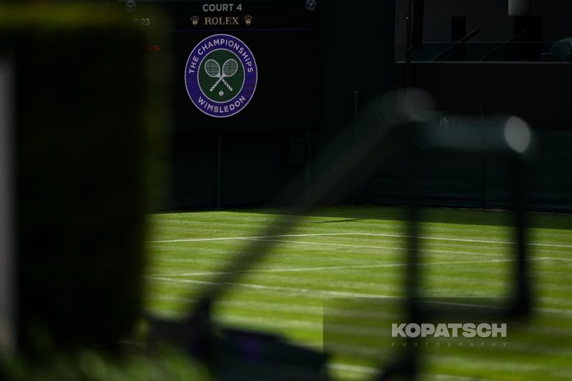Previews: The Championships – Wimbledon 2025 — 2025 Wimbledon