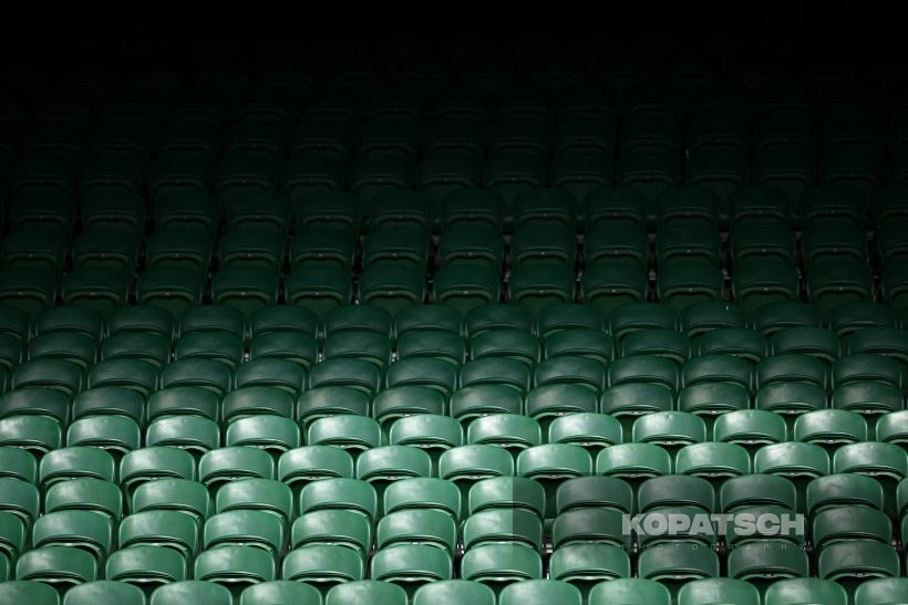 Previews: The Championships – Wimbledon 2025 — 2025 Wimbledon
