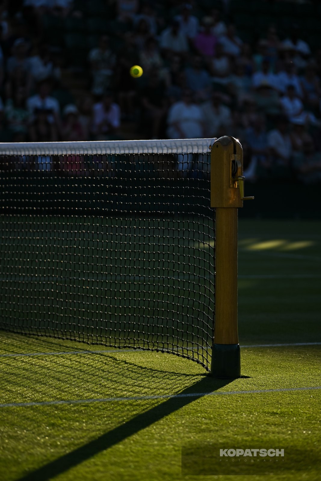 Day One: The Championships – Wimbledon 2025 — 2025 Wimbledon