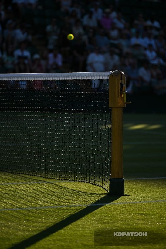 Day One: The Championships – Wimbledon 2025 — 2025 Wimbledon