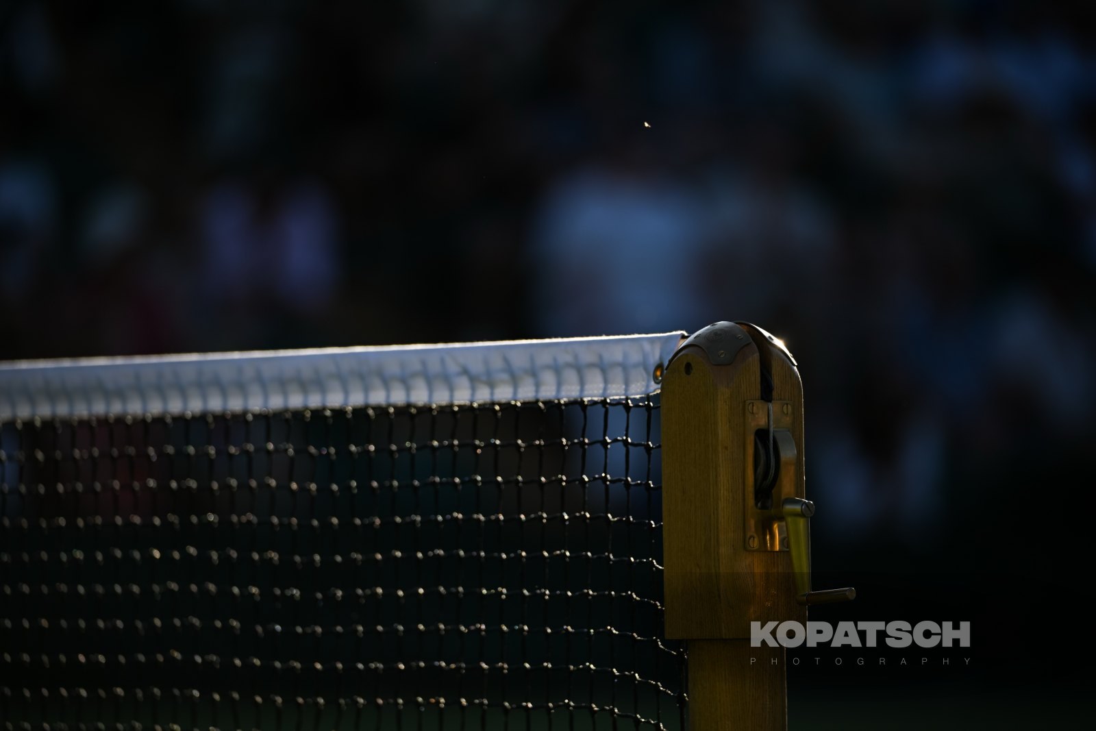 Day One: The Championships – Wimbledon 2025 — 2025 Wimbledon