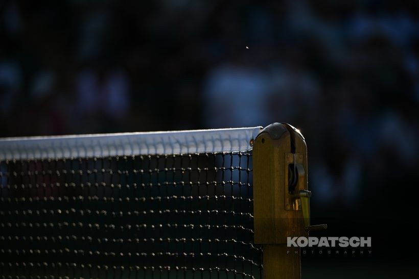 Day One: The Championships – Wimbledon 2025 — 2025 Wimbledon
