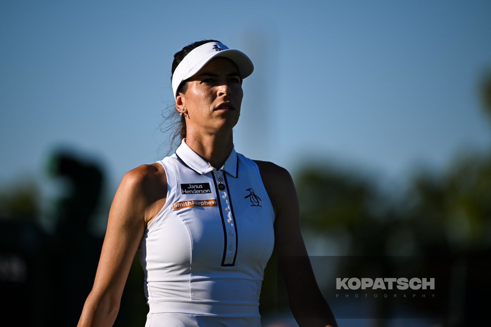 Ajla Tomljanovic — 2025 Wimbledon