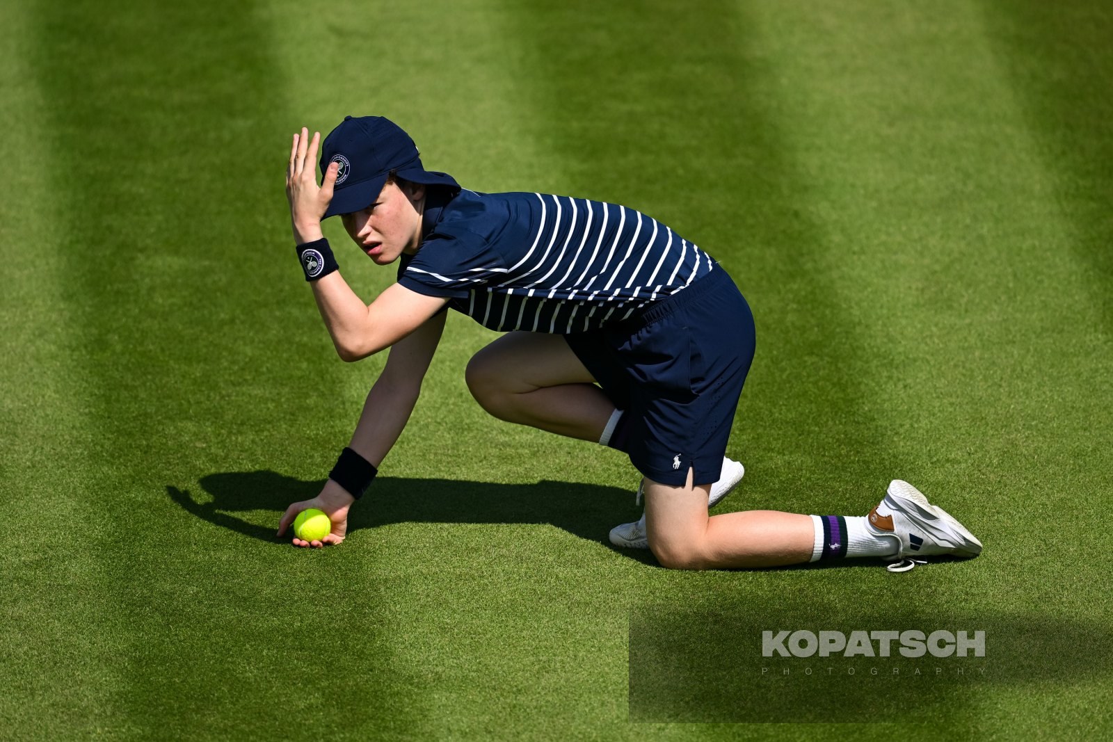 Day Two: The Championships – Wimbledon 2025 — 2025 Wimbledon