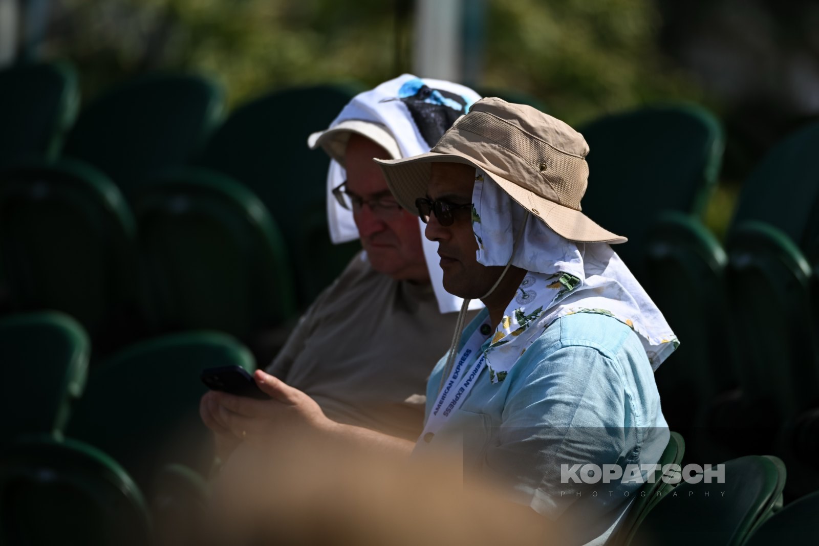 Day Two: The Championships – Wimbledon 2025 — 2025 Wimbledon